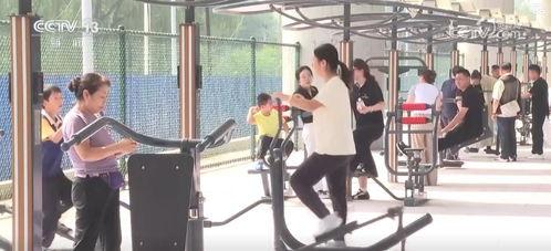 全民健身爆料新闻视频,最新爆料视频揭示运动新风尚 第3张 全民健身爆料新闻视频,最新爆料视频揭示运动新风尚 第3张